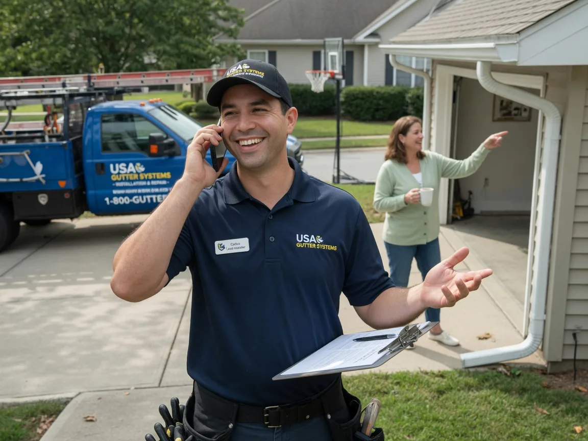 Gutter Installation Oronoco, MN FAQs